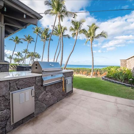 Wailea Ekahi 52B Appartement Buitenkant foto