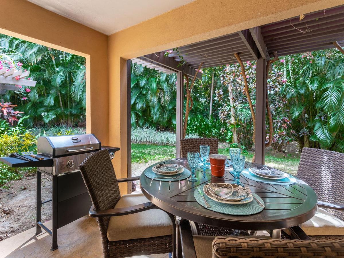 Wailea Ekahi 52B Appartement Buitenkant foto