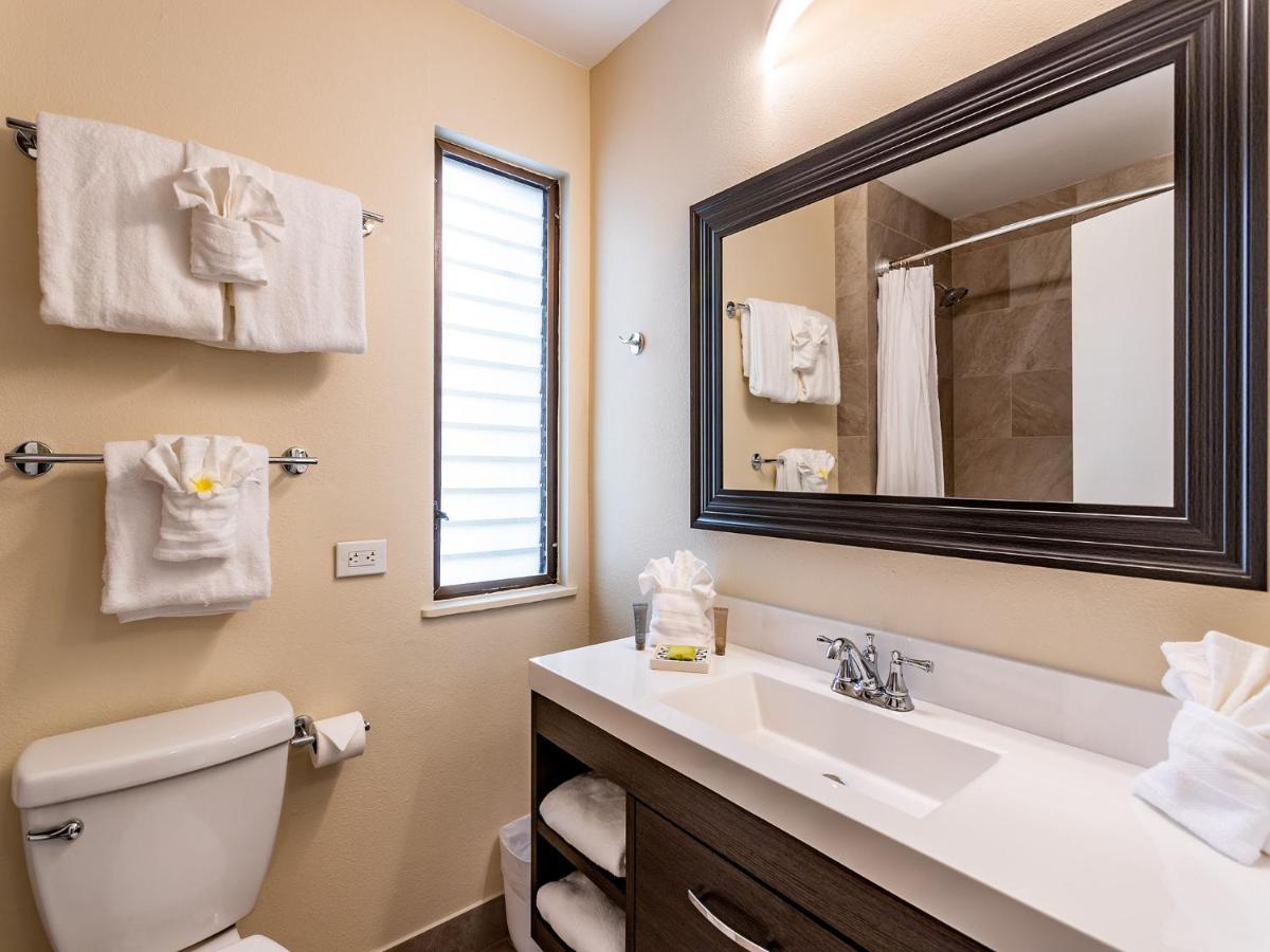 Wailea Ekahi 52B Appartement Buitenkant foto