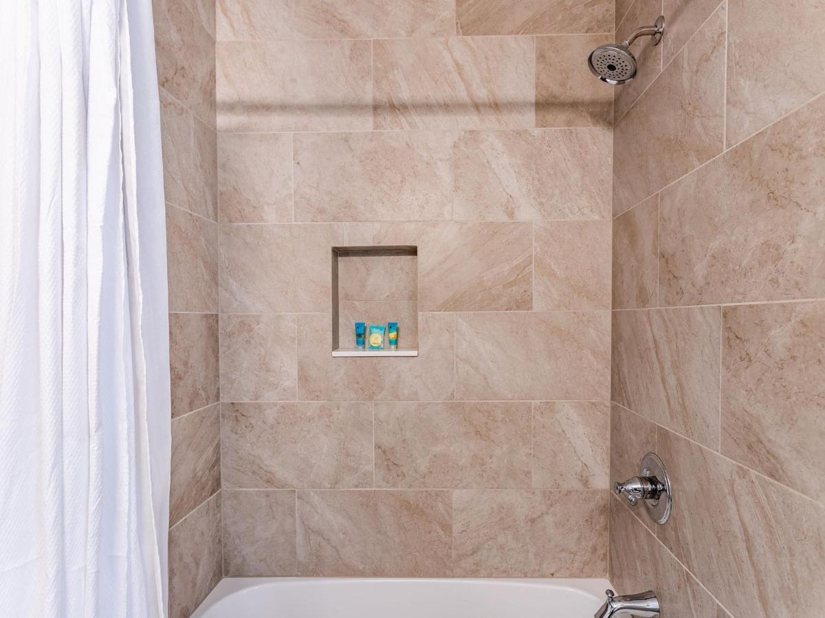 Wailea Ekahi 52B Appartement Buitenkant foto