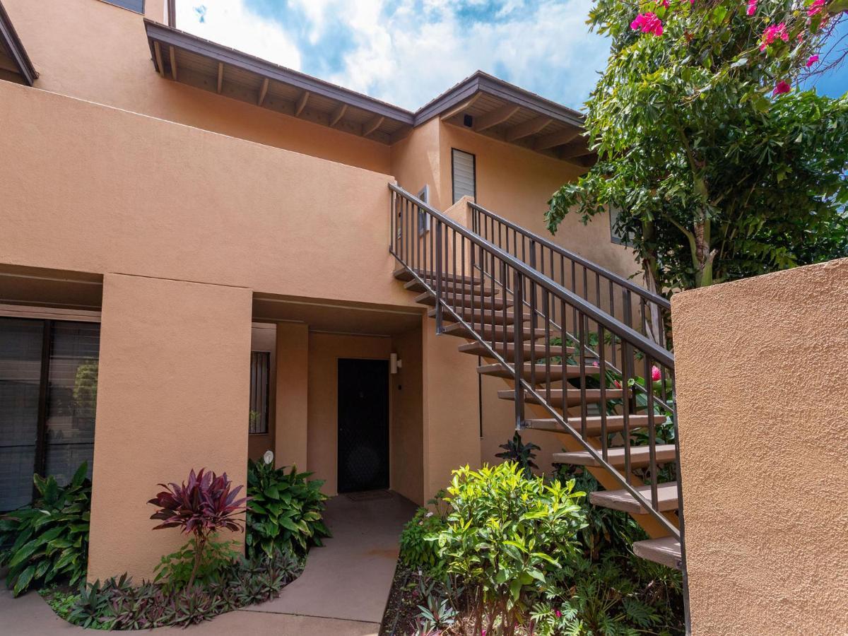 Wailea Ekahi 52B Appartement Buitenkant foto