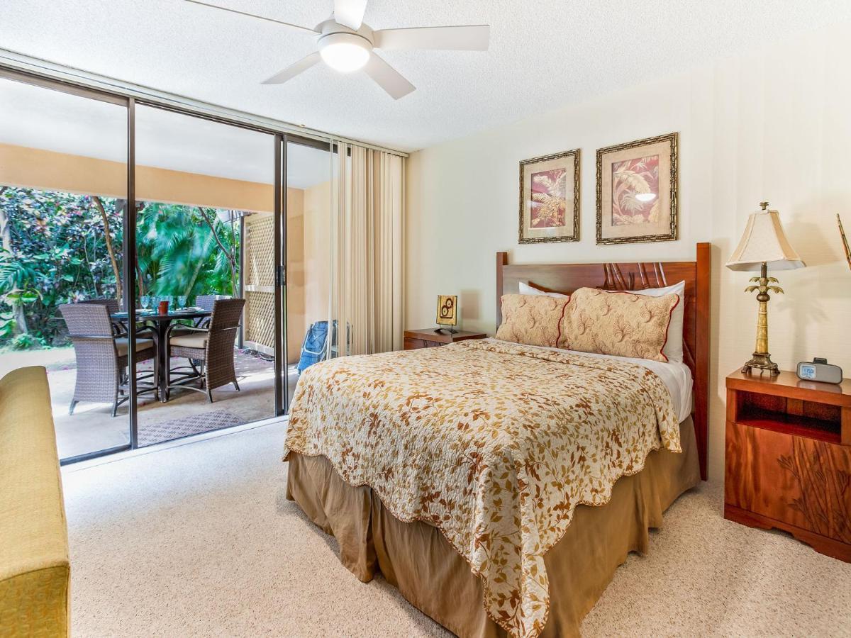 Wailea Ekahi 52B Appartement Buitenkant foto