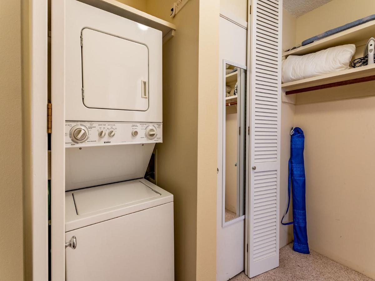 Wailea Ekahi 52B Appartement Buitenkant foto