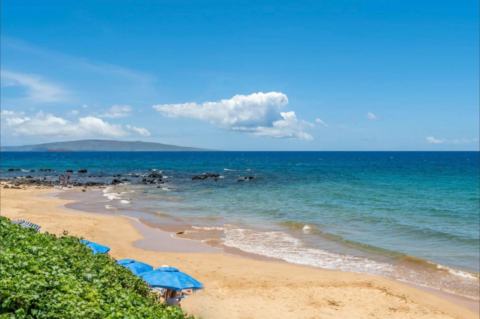 Wailea Ekahi 52B Appartement Buitenkant foto